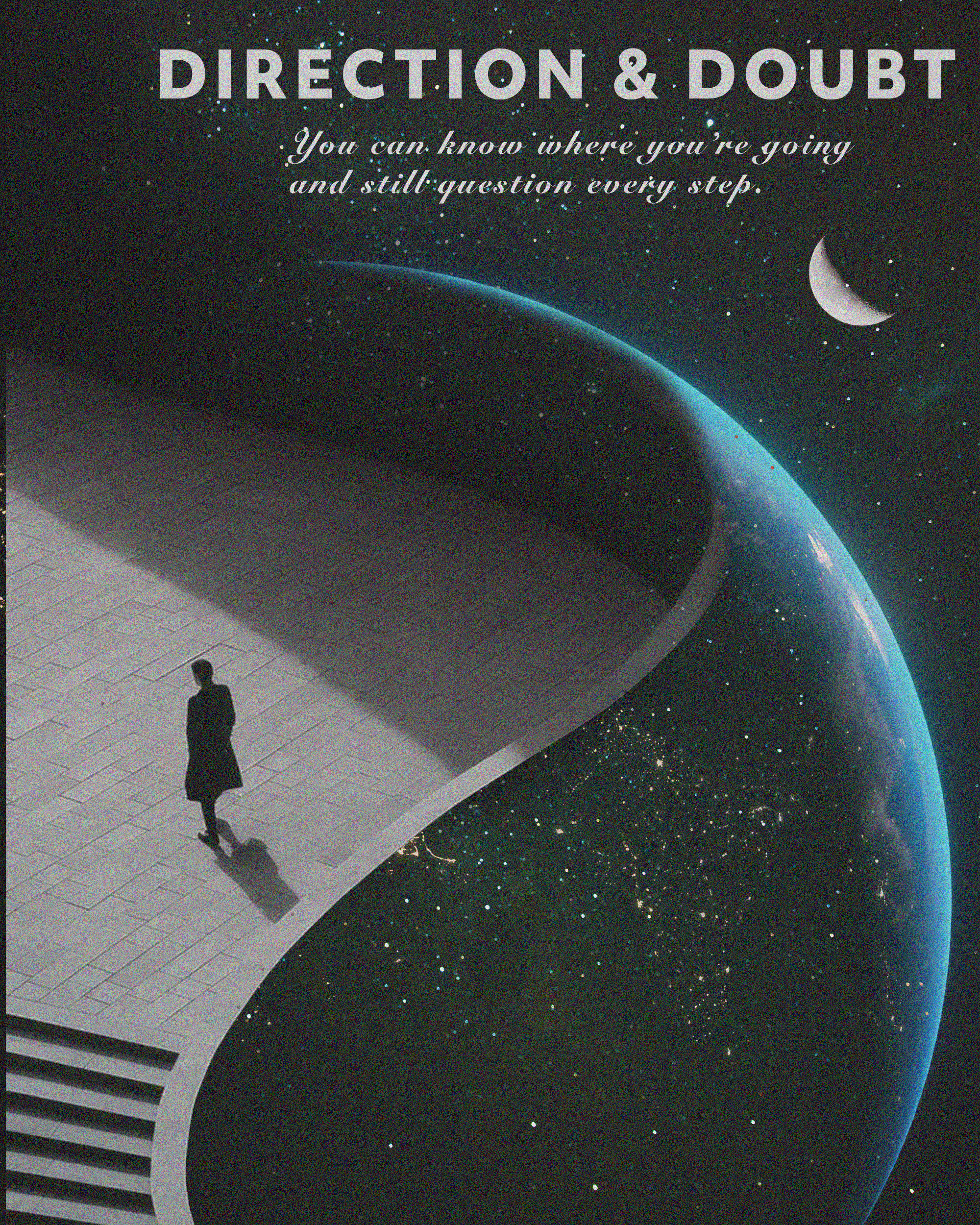 Direction and Doubt